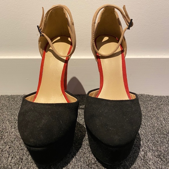 Zara Heels - Picture 2 of 4